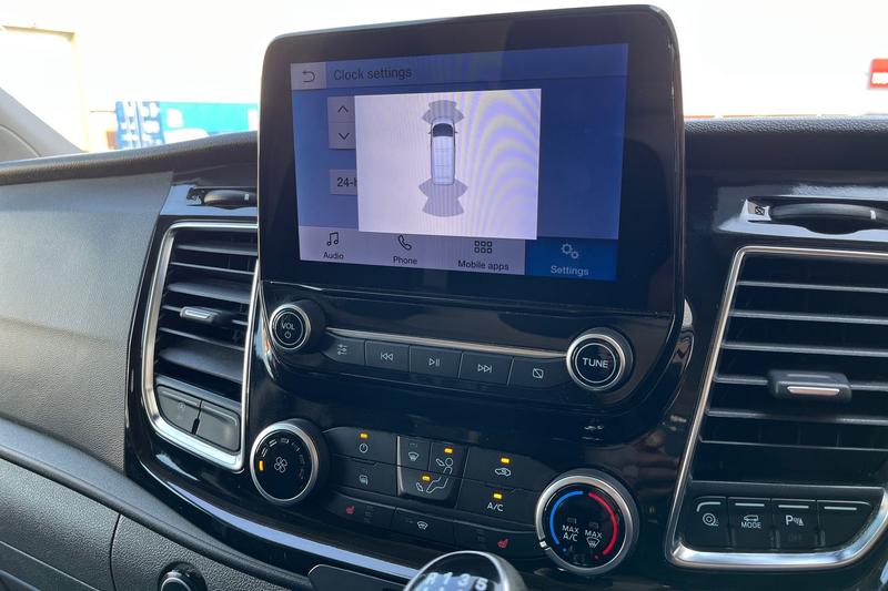 Used Ford Transit Custom 2020 for sale - 77033045: Photo 36