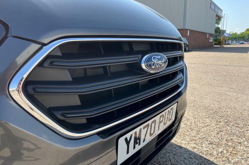 Used Ford Transit Custom 2020 for sale - 77033045: Photo 37