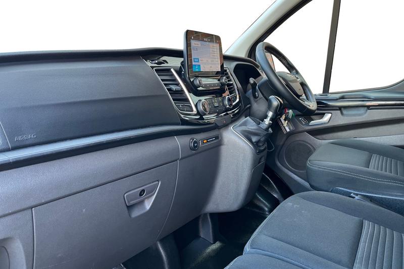 Used Ford Transit Custom 2020 for sale - 77033045: Photo 4