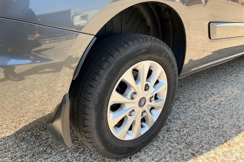 Used Ford Transit Custom 2020 for sale - 77033045: Photo 40