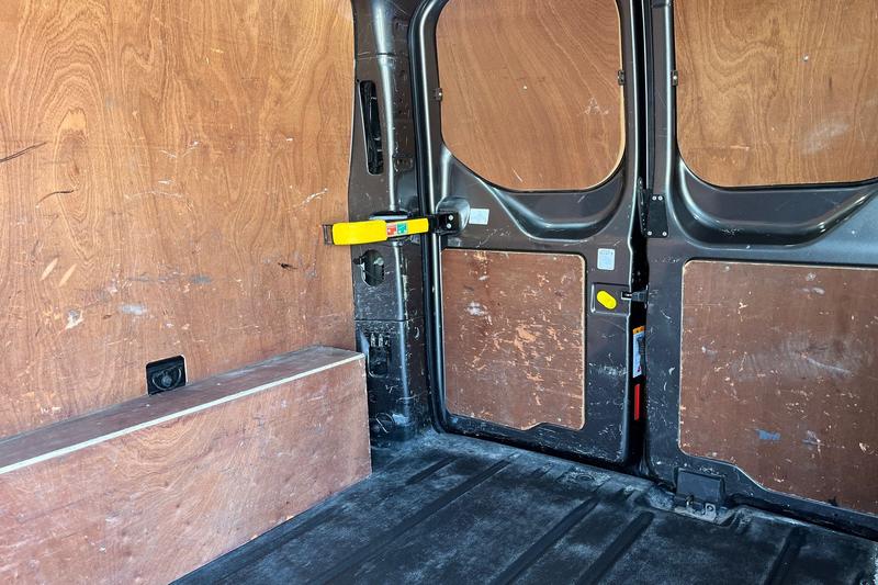 Used Ford Transit Custom 2020 for sale - 77033045: Photo 5
