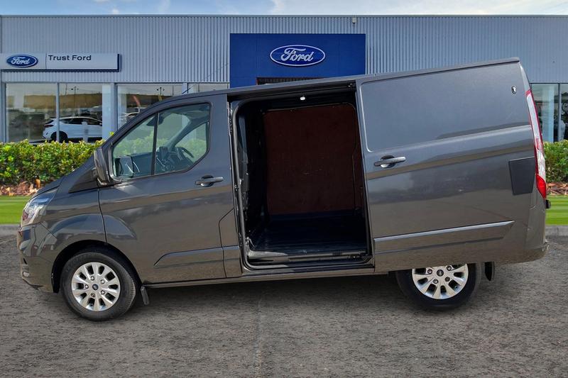 Used Ford Transit Custom 2020 for sale - 77033045: Photo 6