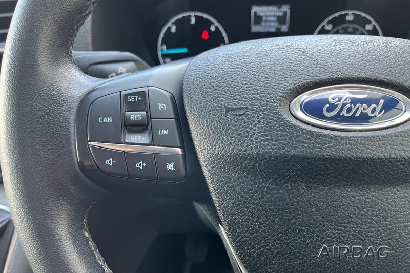 Used Ford Transit Custom 2020 for sale - 77033045: Photo 9