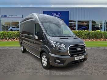 Ford - Transit