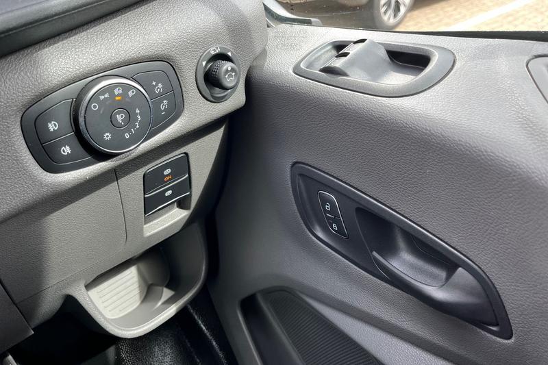 Vehicle 28