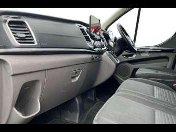Used Ford Transit Custom 2023 for sale - 74800840: Photo
