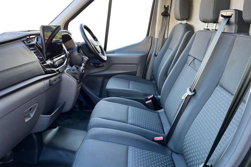 Used Ford Transit 2025 for sale - 77128170: Photo 10