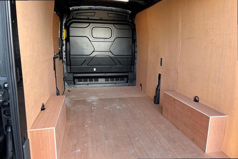 Used Ford Transit 2025 for sale - 77128170: Photo 11