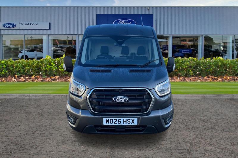 Used Ford Transit 2025 for sale - 77128170: Photo 12