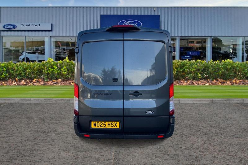 Used Ford Transit 2025 for sale - 77128170: Photo 13