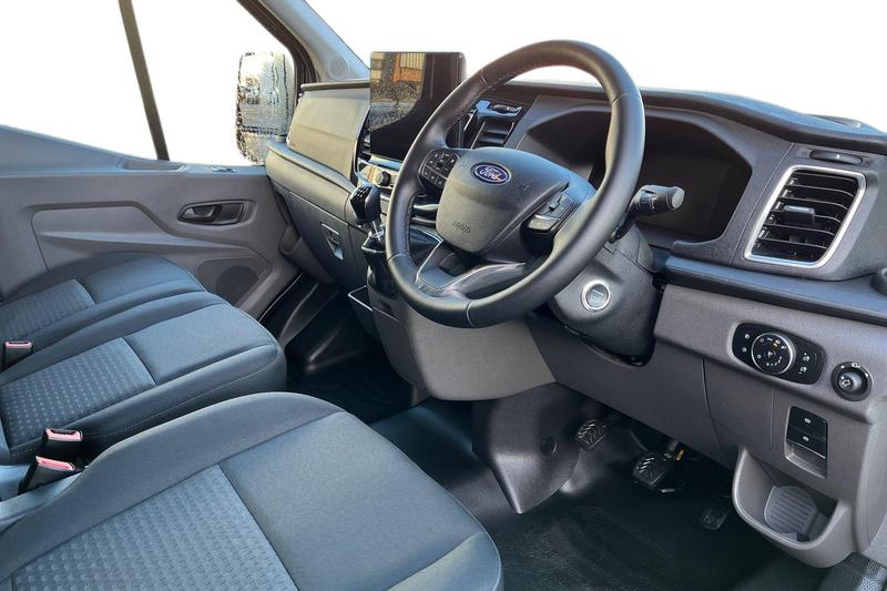 Used Ford Transit 2025 for sale - 77128170: Photo 14
