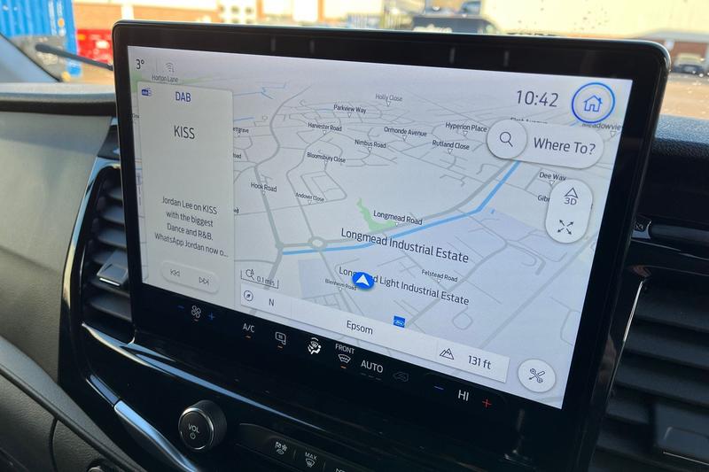 Used Ford Transit 2025 for sale - 77128170: Photo 15