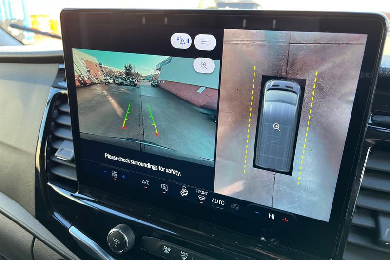 Used Ford Transit 2025 for sale - 77128170: Photo 17