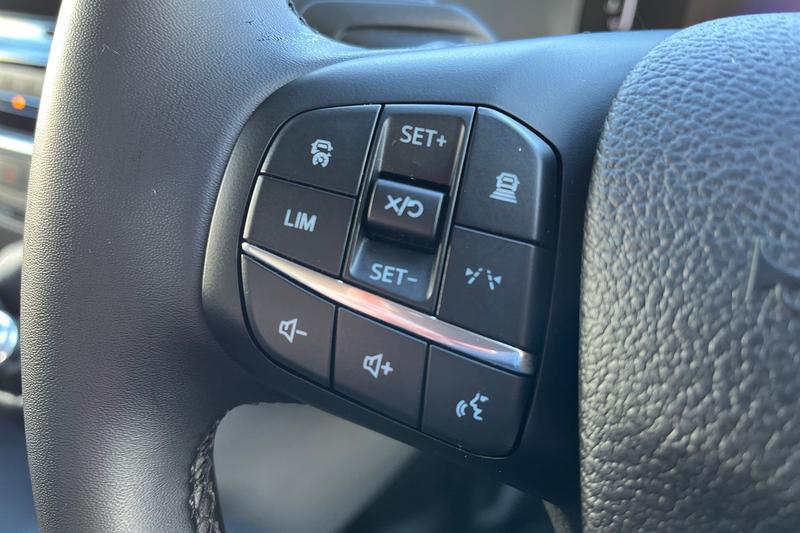 Used Ford Transit 2025 for sale - 77128170: Photo 19