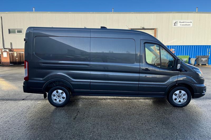 Used Ford Transit 2025 for sale - 77128170: Photo 22