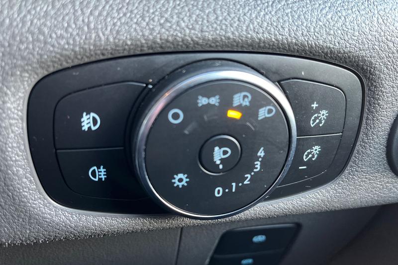 Used Ford Transit 2025 for sale - 77128170: Photo 24