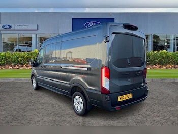 Used Ford Transit 2025 for sale - 77128170: Photo