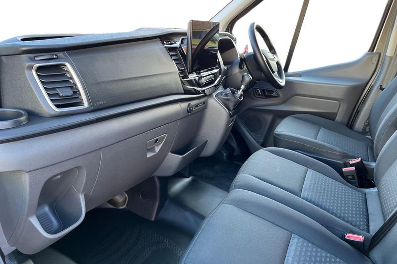 Used Ford Transit 2025 for sale - 77128170: Photo 4