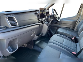 Used Ford Transit 2025 for sale - 77128170: Photo