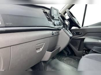 Used Ford Transit 2023 for sale - 79842254: Photo