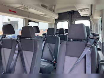 Used Ford Transit 2023 for sale - 79842254: Photo