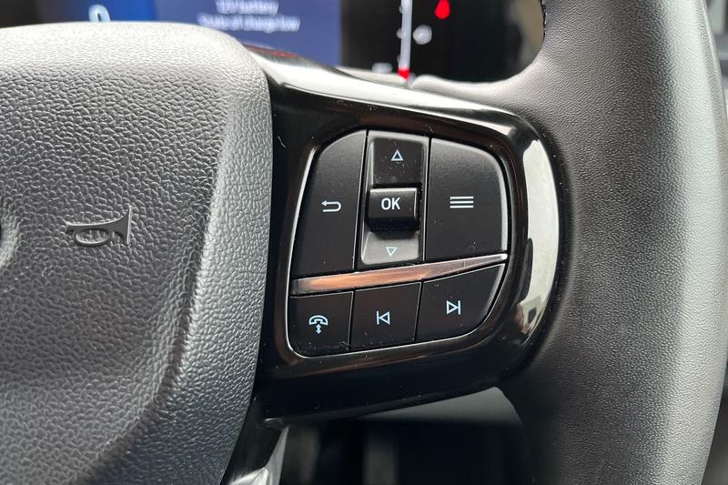 Used Ford Transit Custom 2024 for sale - 76895359: Photo 10