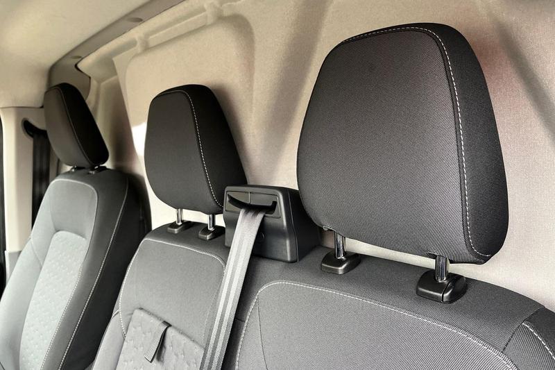 Used Ford Transit Custom 2024 for sale - 76895359: Photo 12