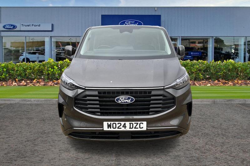 Used Ford Transit Custom 2024 for sale - 76895359: Photo 13