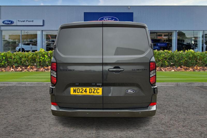 Used Ford Transit Custom 2024 for sale - 76895359: Photo 14