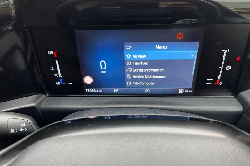 Used Ford Transit Custom 2024 for sale - 76895359: Photo 16