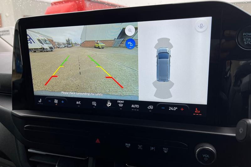 Used Ford Transit Custom 2024 for sale - 76895359: Photo 17