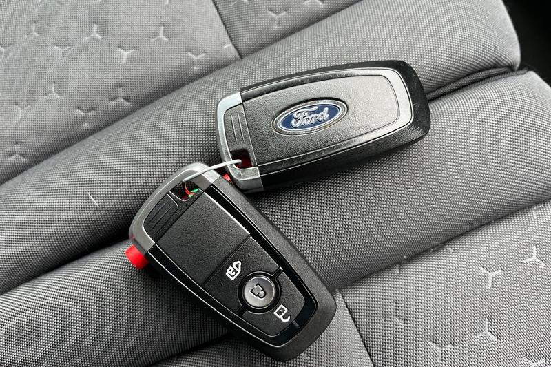 Used Ford Transit Custom 2024 for sale - 76895359: Photo 20