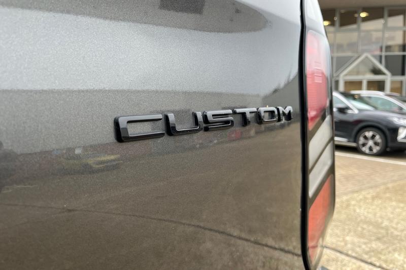 Used Ford Transit Custom 2024 for sale - 76895359: Photo 21