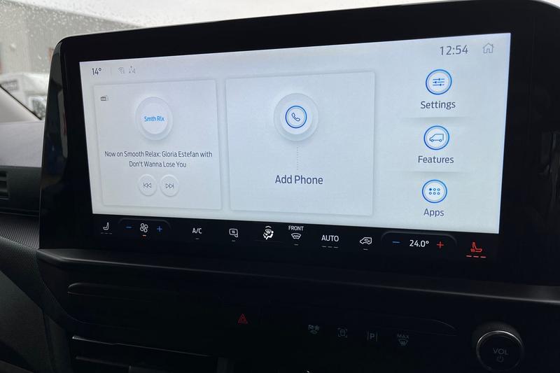 Used Ford Transit Custom 2024 for sale - 76895359: Photo 22