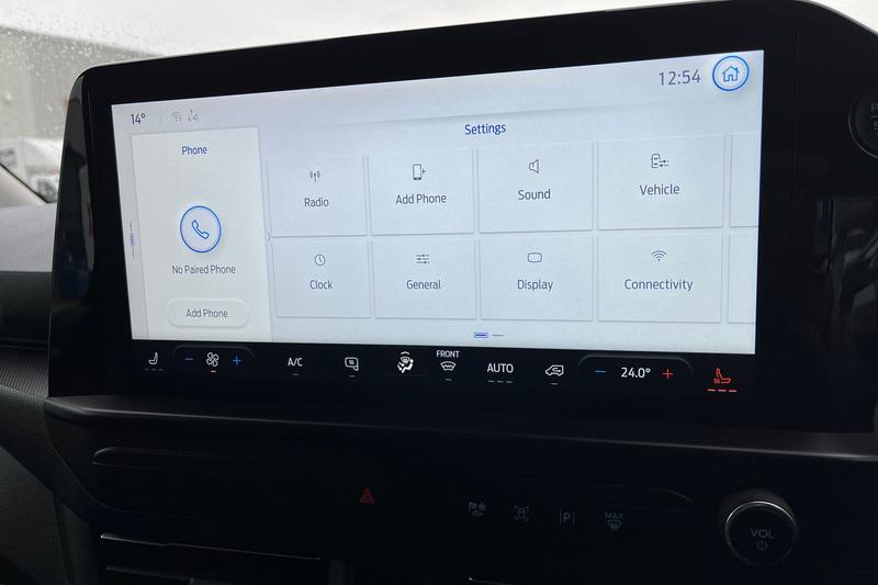 Used Ford Transit Custom 2024 for sale - 76895359: Photo 23