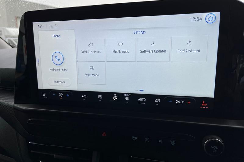 Used Ford Transit Custom 2024 for sale - 76895359: Photo 24