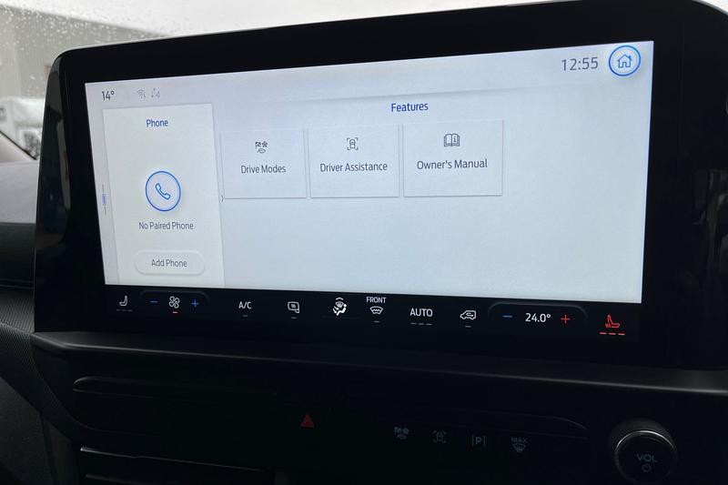 Used Ford Transit Custom 2024 for sale - 76895359: Photo 26