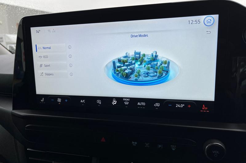 Used Ford Transit Custom 2024 for sale - 76895359: Photo 27