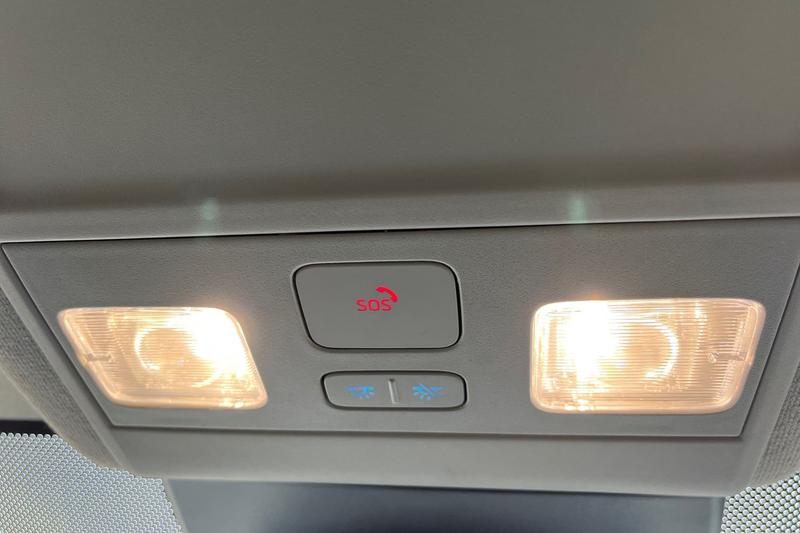 Used Ford Transit Custom 2024 for sale - 76895359: Photo 29