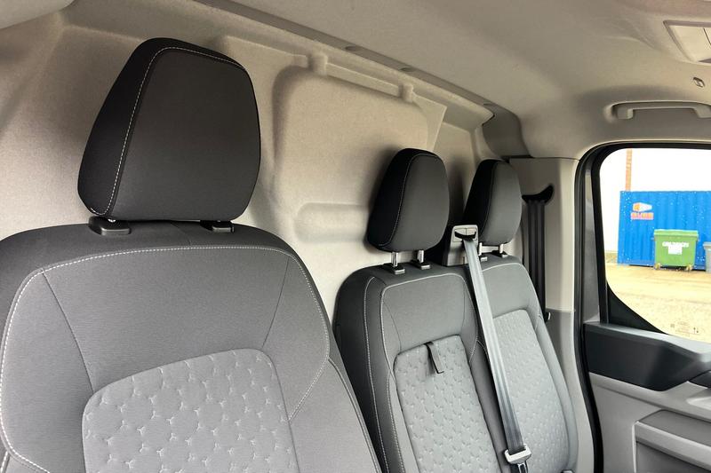 Used Ford Transit Custom 2024 for sale - 76895359: Photo 30