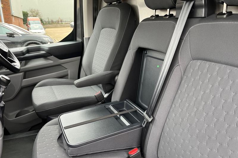 Used Ford Transit Custom 2024 for sale - 76895359: Photo 32