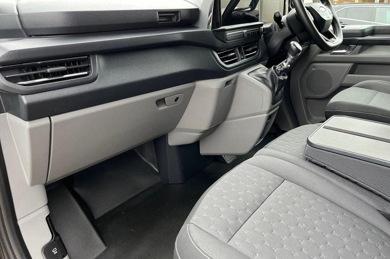 Used Ford Transit Custom 2024 for sale - 76895359: Photo 33