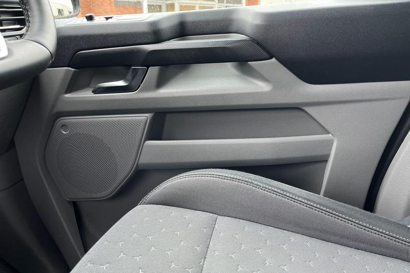 Used Ford Transit Custom 2024 for sale - 76895359: Photo 35