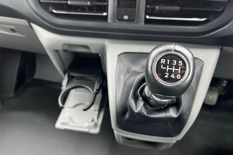 Used Ford Transit Custom 2024 for sale - 76895359: Photo 36