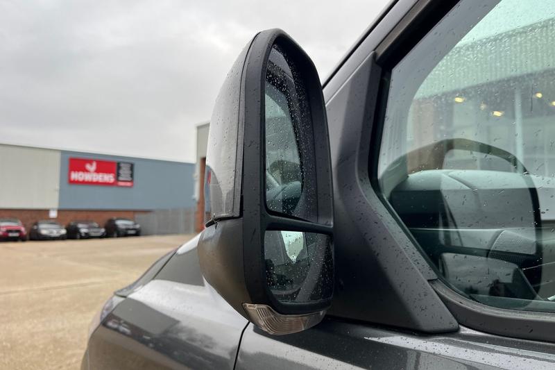 Used Ford Transit Custom 2024 for sale - 76895359: Photo 38