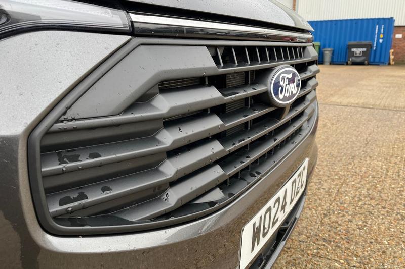 Used Ford Transit Custom 2024 for sale - 76895359: Photo 39