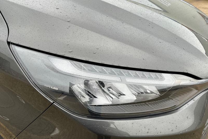 Used Ford Transit Custom 2024 for sale - 76895359: Photo 40