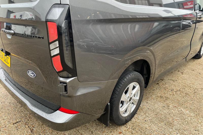 Used Ford Transit Custom 2024 for sale - 76895359: Photo 41