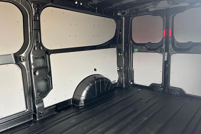 Used Ford Transit Custom 2024 for sale - 76895359: Photo 5