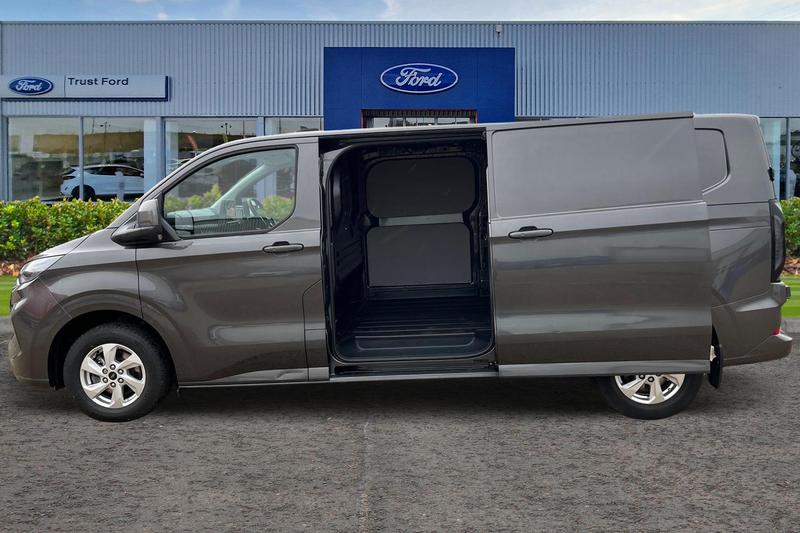 Used Ford Transit Custom 2024 for sale - 76895359: Photo 6
